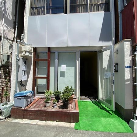 Sachi No Yado - Vacation Stay 12989 Осака Екстериор снимка