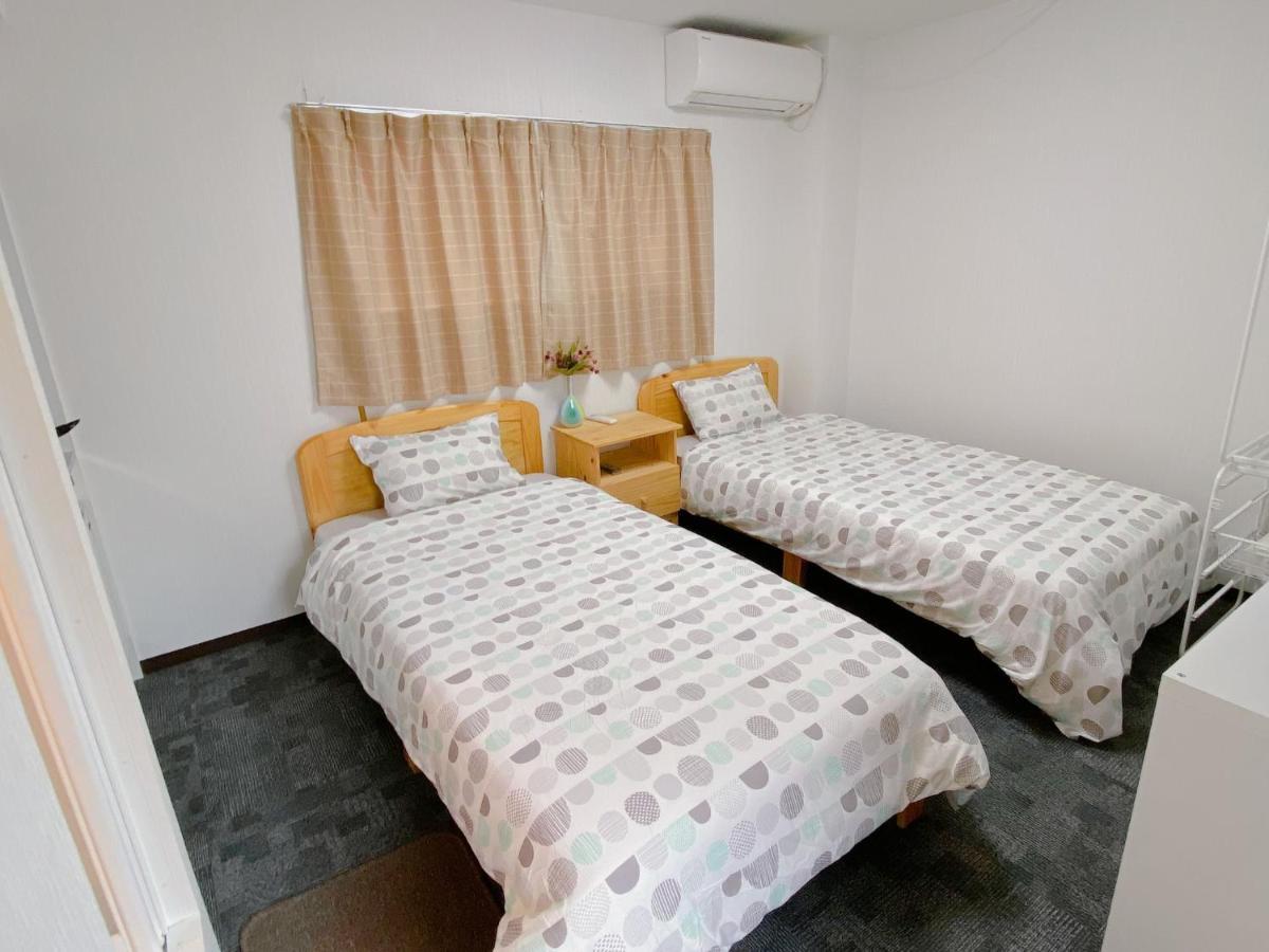 Sachi No Yado - Vacation Stay 12989 Осака Екстериор снимка